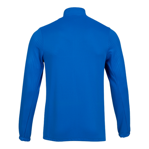 MONTREAL FULL ZIP SWEATSHIRT ROYAL